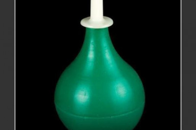 Клизма для здоровья