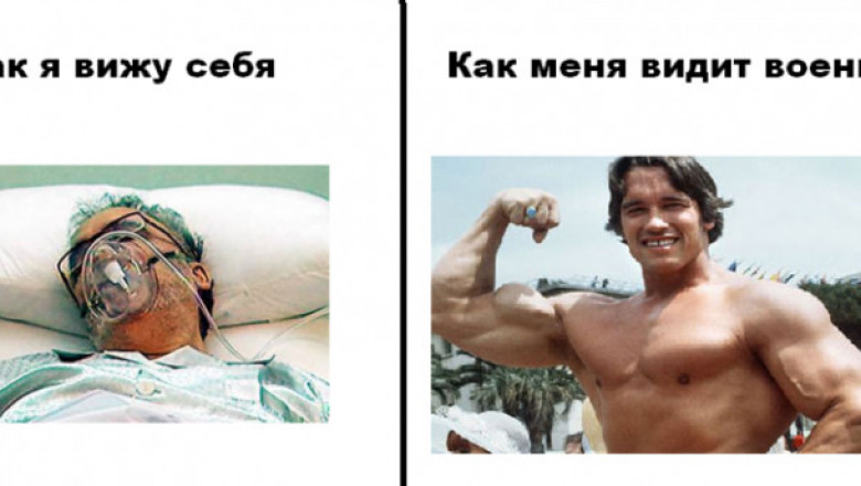 Комиссия в военокмате