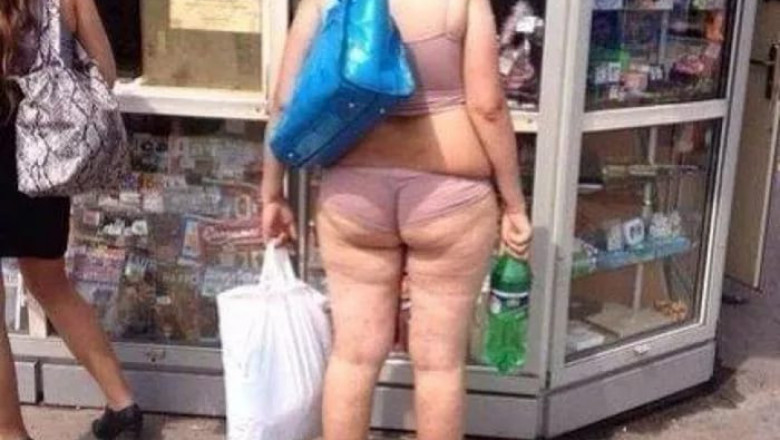 Любишь лето, люби и это