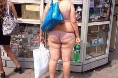 Любишь лето, люби и это