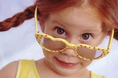 Неожиданные детские вопросы 