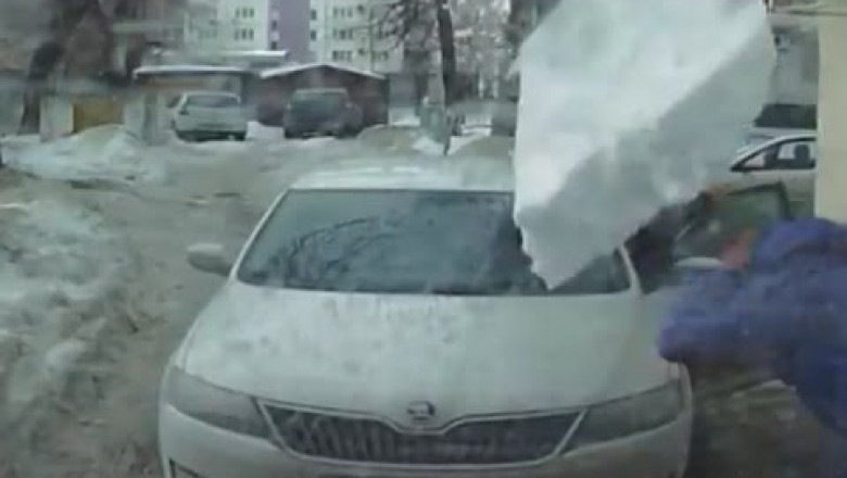 Родился в рубашке