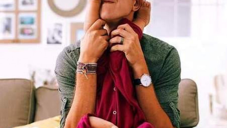 С надежной на только хорошее 