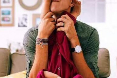 С надежной на только хорошее 