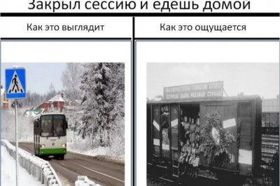 Сессия закрыта