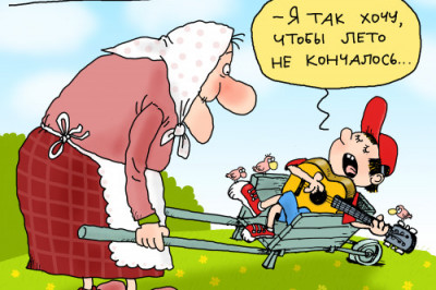 Способ понять окружающий мир