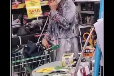 Выход из матрицы