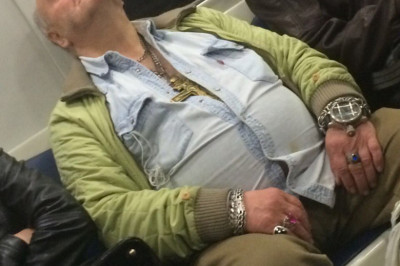 Забавные типы подземного транспорта