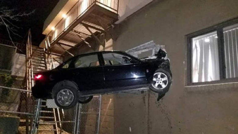 Заехали в гости