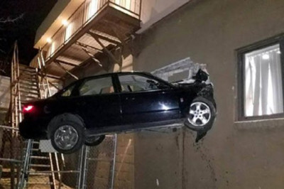 Заехали в гости