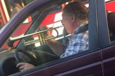 Автомобильная тематика