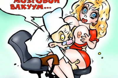 Блондинки поражают своим способом мышления