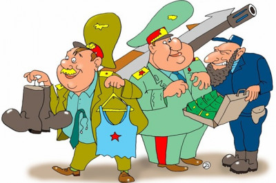 Бог создал сон и тишину...