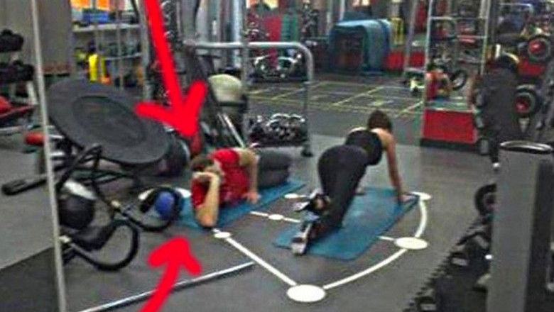 Хорошо быть тренером 