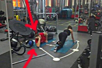 Хорошо быть тренером 