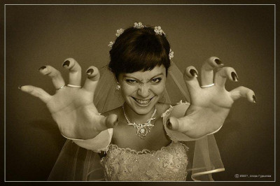 Коварство слабой половины