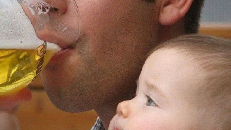 Пиву посвящается часть первая