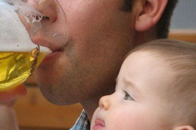 Пиву посвящается часть первая