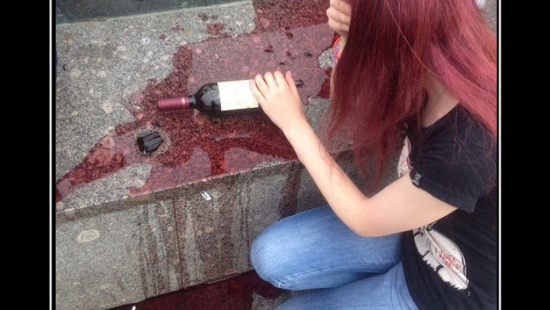 Разбитые надежды