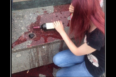 Разбитые надежды