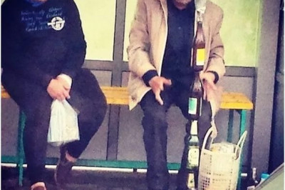 Талант тяжело пропить