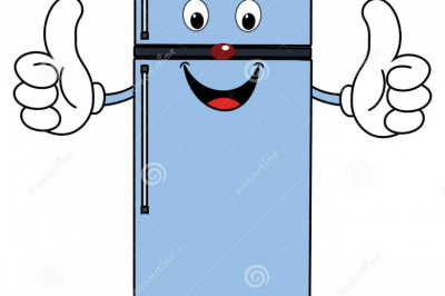 Бутылочка из холодильника