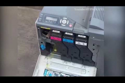 Как починить вечно зависающий старый принтер