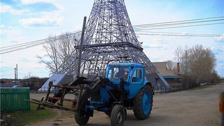 Париж уже не тот