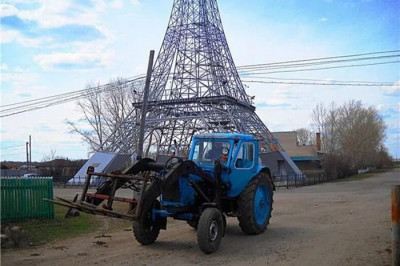 Париж уже не тот