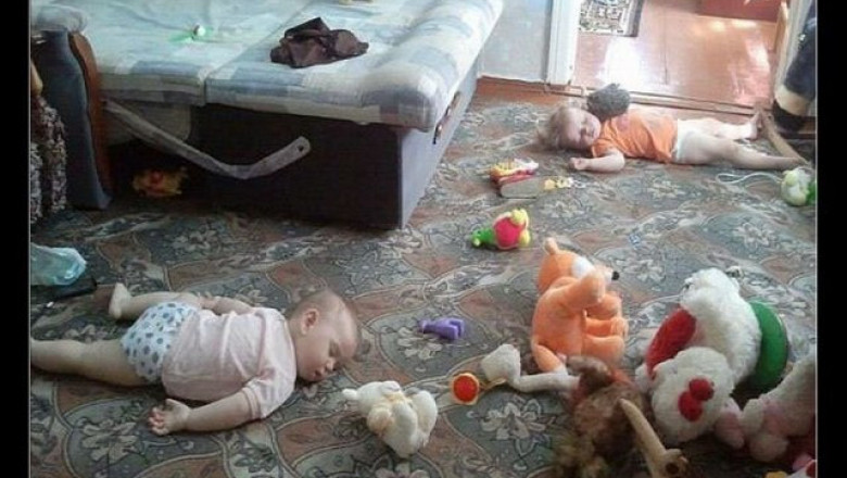 Сели батарейки