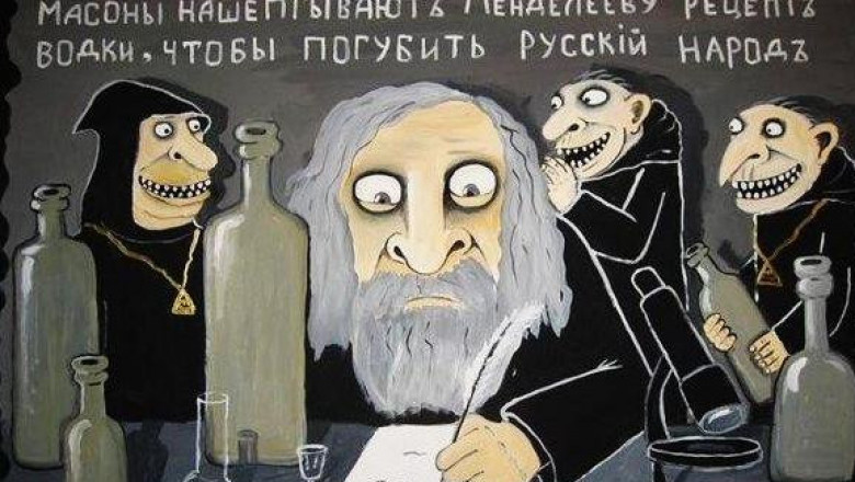 Для тех , кто понимает толк в юморе 