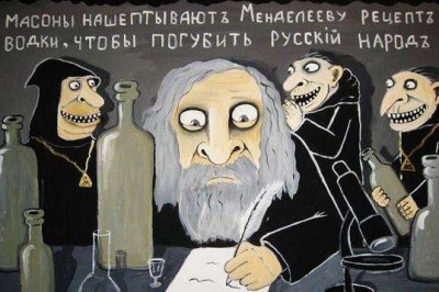 Для тех , кто понимает толк в юморе 