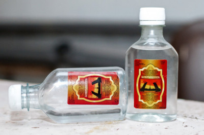 И такое иногда бывает