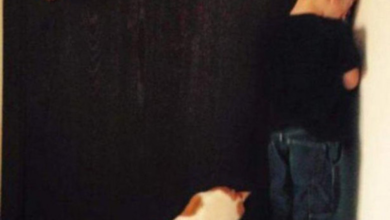 Наказаны за плохое поведение