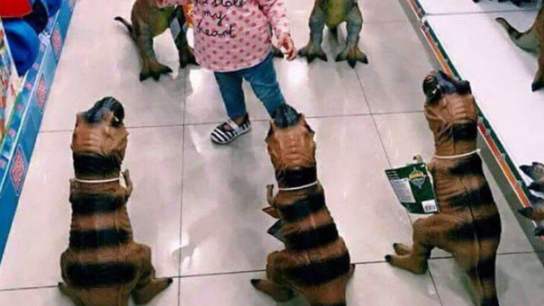 Окружен со всех сторон