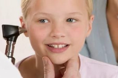 Особенности детского слуха 