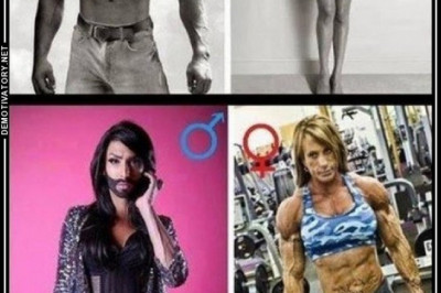 Суровые реалии