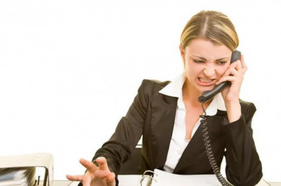 Живой автоответчик