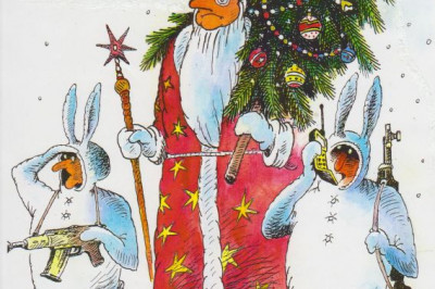 Движение прямо затруднено