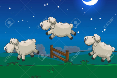 Изысканное лекарство от бессонницы