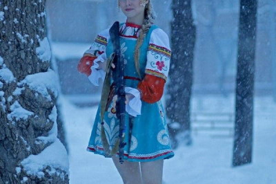 Хорошего всем настроения !