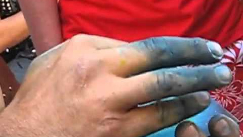 Китайский художник