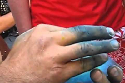 Китайский художник