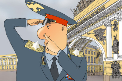 Козлы со специфическим ароматом