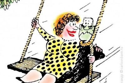 Любовь может быть вечной