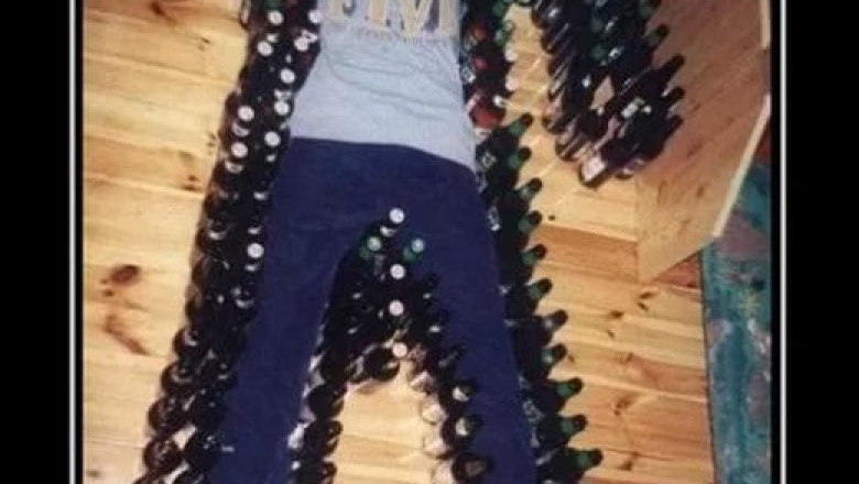 Не всех обведут мелом