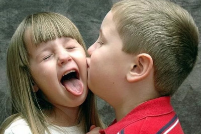 Первая любовь запоминается навсегда