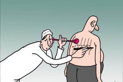 Рекомендовано толстеть