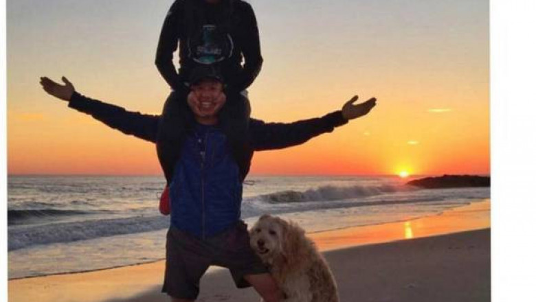 Семейная фотография 