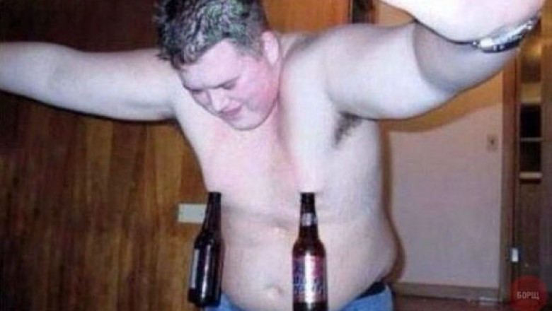 Талантливые люди